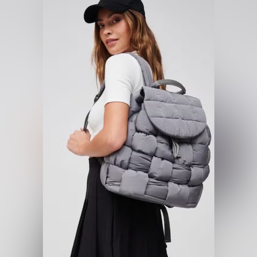 Sol and Selene - Perception Backpack - Carbon